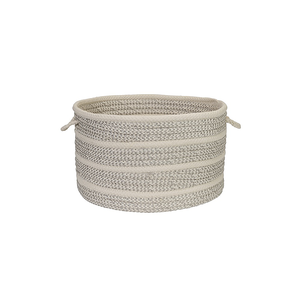 Colonial Mills Basket Poppy Basket Shadow Round Colonial Mills Basket Poppy Basket Shadow Round