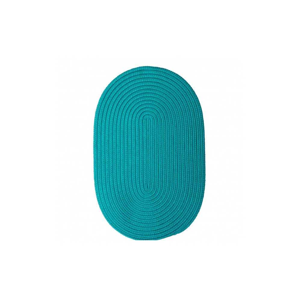 Colonial Mills Rug Port Royale Turquoise Sample Colonial Mills Rug Port Royale Turquoise Sample