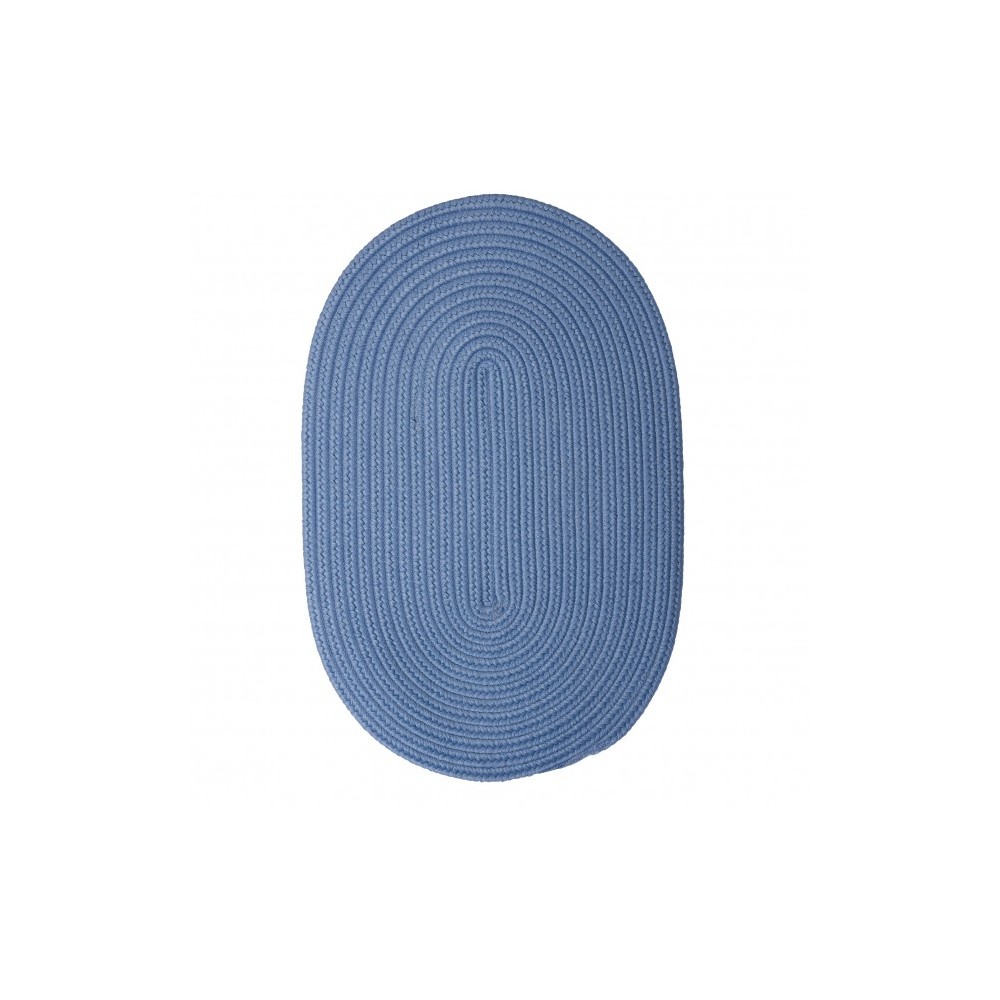 Colonial Mills Rug Port Royale Blue Round Colonial Mills Rug Port Royale Blue Round