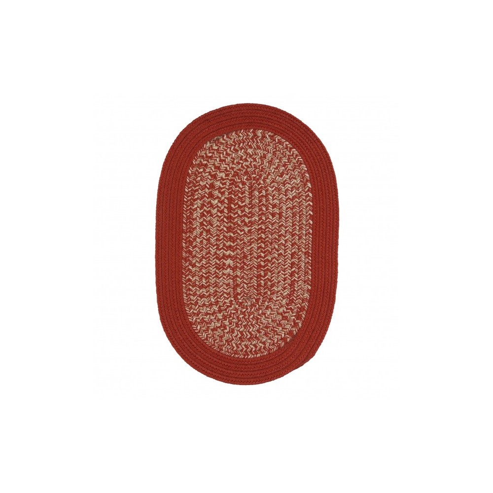 Colonial Mills Rug Puritan Red Oval Colonial Mills Rug Puritan Red Oval