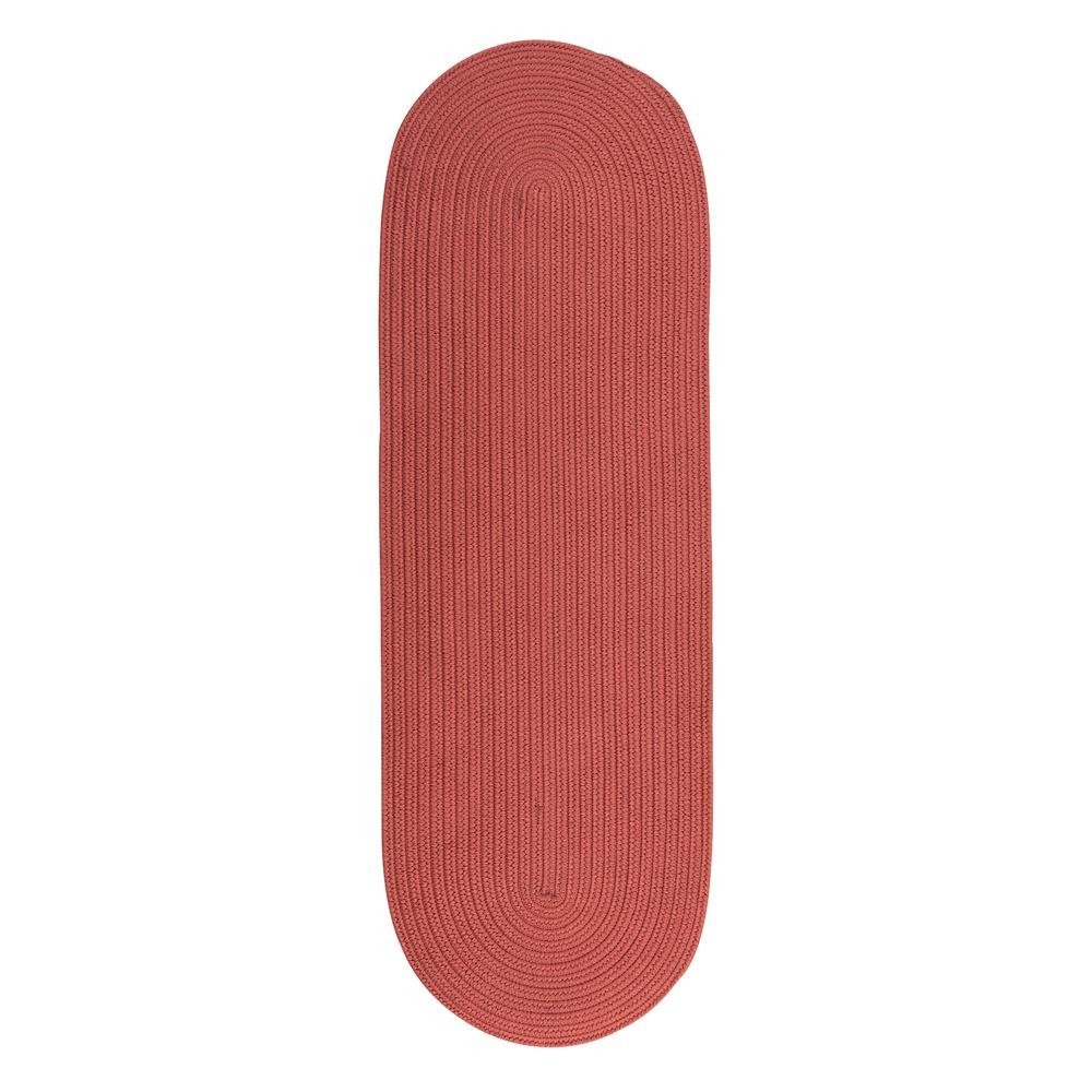 Colonial Mills Rug Reversible Flat-Braid (Oval) Runner Saffron Runner (Oval) Colonial Mills Rug Reversible Flat-Braid (Oval) Runner Saffron Runner (Oval)