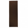 Colonial Mills Rug Reversible Flat-Braid  Runner Earth Brown Runner (Rectangle)