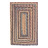 Colonial Mills Rug Ridgevale Floral Burst Runner (Rectangle)