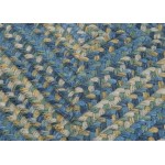 Colonial Mills Rug Ridgevale Whipple Blue Runner (Rectangle)