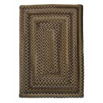 Colonial Mills Rug Ridgevale Grecian Green Runner (Rectangle)