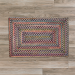 Colonial Mills Rug Ridgevale Classic Medley Rectangle