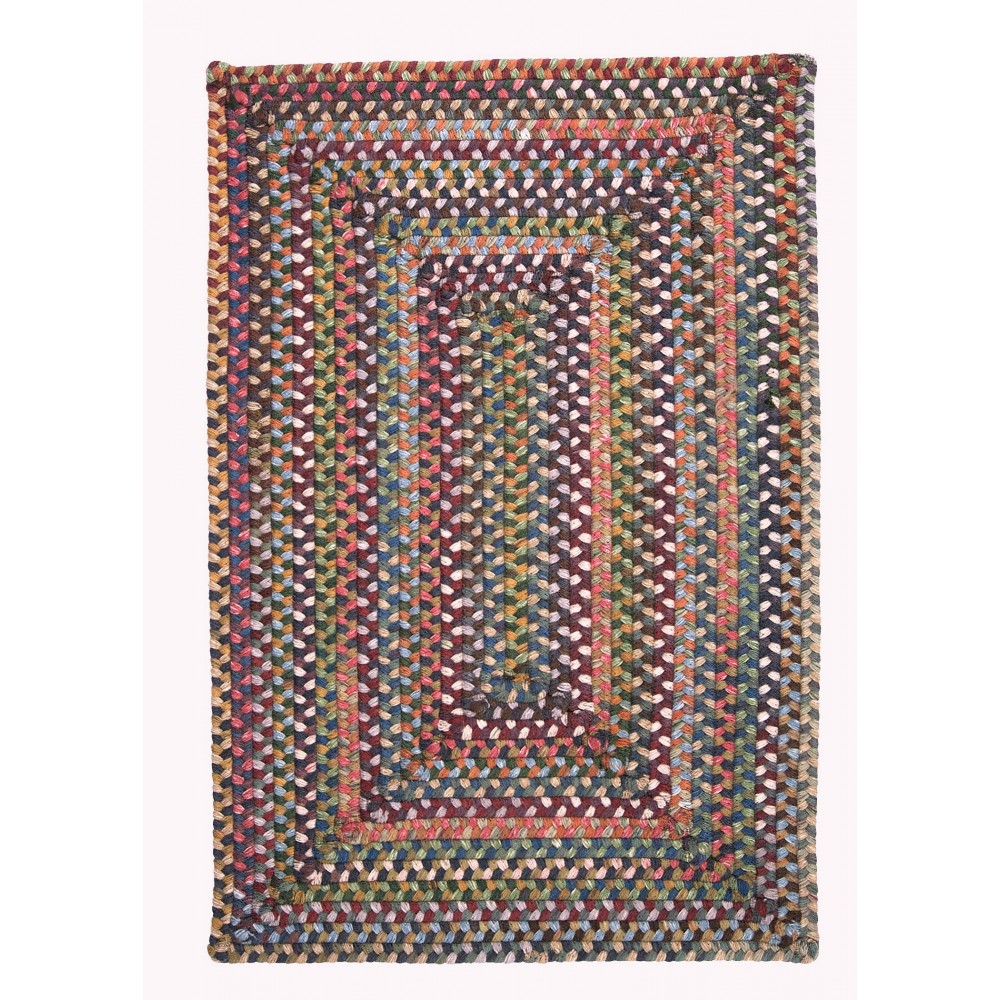 Colonial Mills Rug Ridgevale Classic Medley Runner (Rectangle) Colonial Mills Rug Ridgevale Classic Medley Runner (Rectangle)