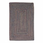 Colonial Mills Rug Riverdale Blue Rectangle