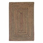 Colonial Mills Rug Riverdale Natural Sample