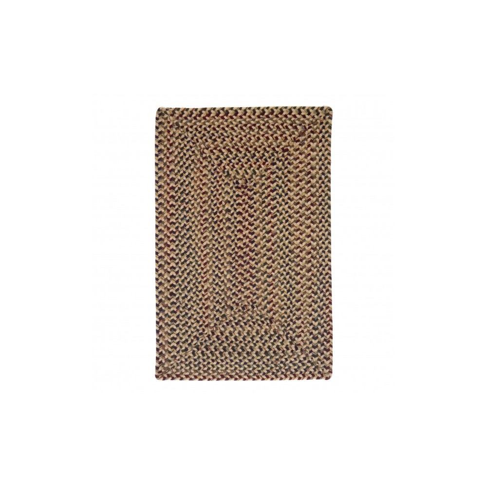 Colonial Mills Rug Riverdale Natural Rectangle