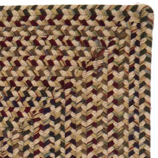 Colonial Mills Rug Riverdale Natural Square