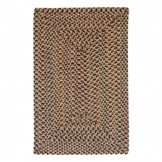 Colonial Mills Rug Riverdale Natural Square