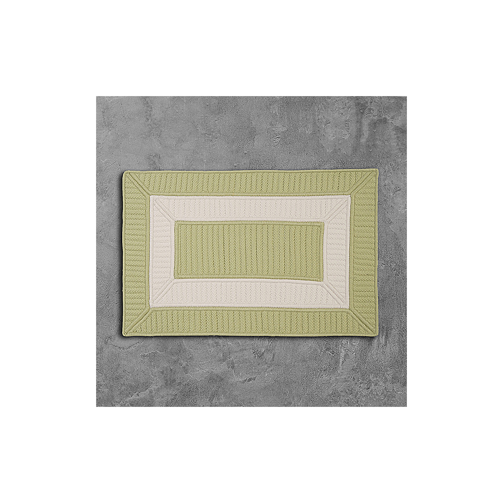 Colonial Mills Rug Rope Walk Celery Rectangle Colonial Mills Rug Rope Walk Celery Rectangle