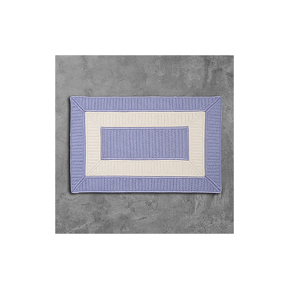 Colonial Mills Rug Rope Walk Amethyst Rectangle Colonial Mills Rug Rope Walk Amethyst Rectangle