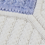 Colonial Mills Rug Rope Walk Amethyst Rectangle