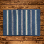 Colonial Mills Rug Salisbury Denim Square