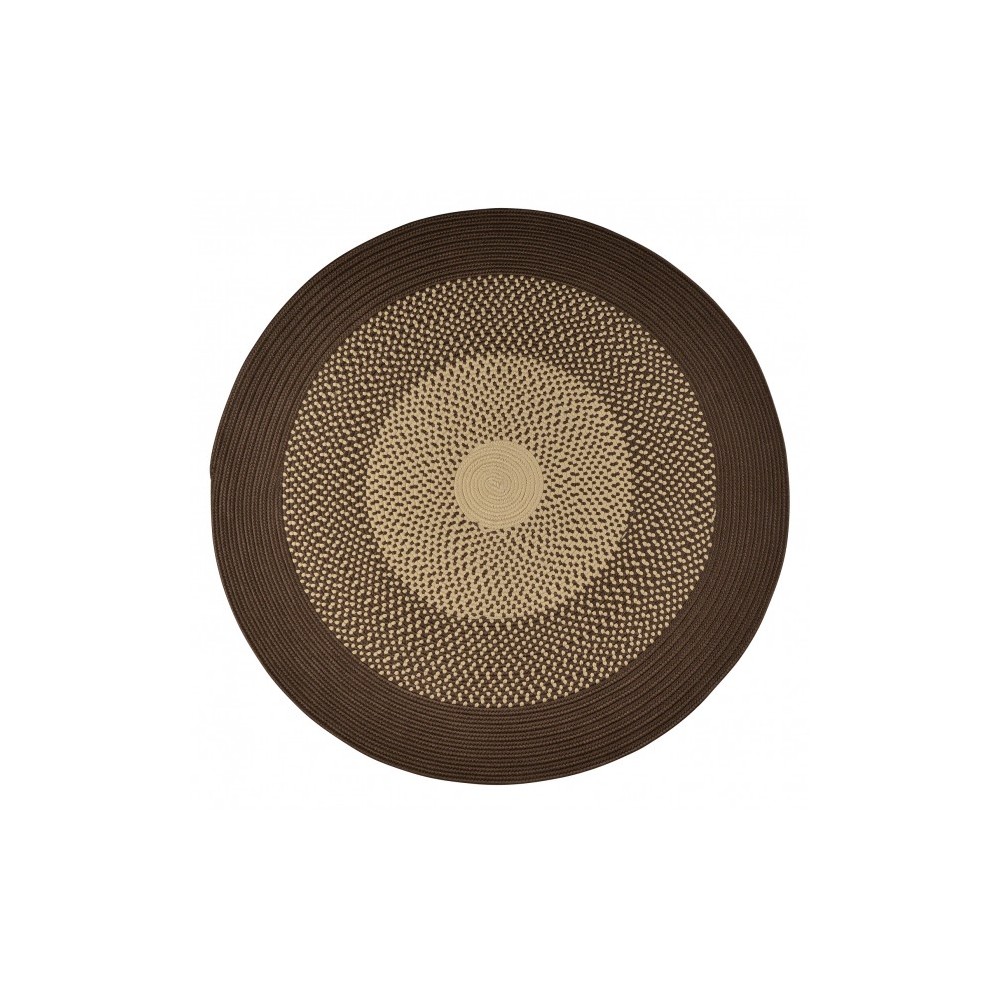 Colonial Mills Rug Seadog Bright Brown Round Colonial Mills Rug Seadog Bright Brown Round