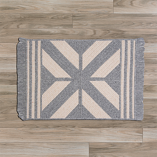 Colonial Mills Rug Sedona Gray Runner (Rectangle)