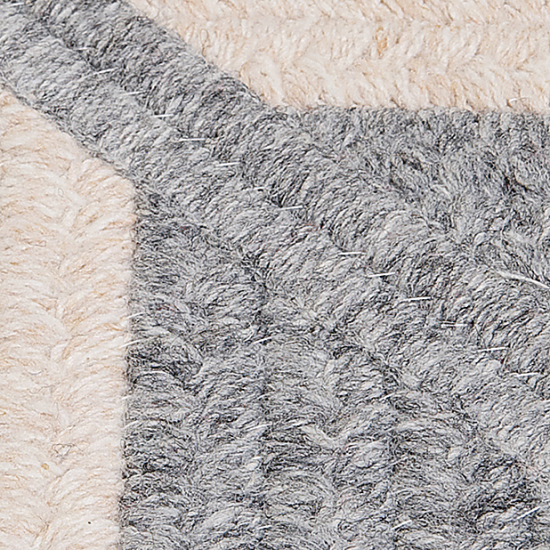 Colonial Mills Rug Sedona Gray Runner (Rectangle)