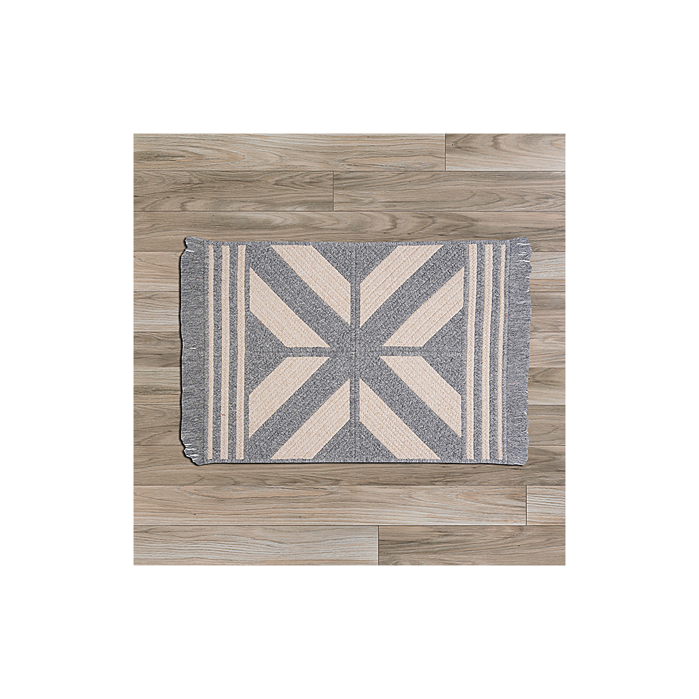 Colonial Mills Rug Sedona Gray Rectangle