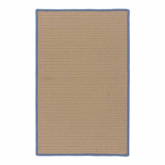 Colonial Mills Rug Seville Blue Runner (Rectangle)