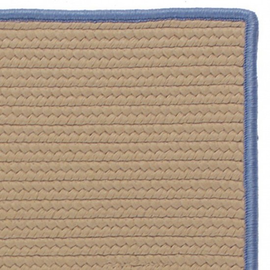 Colonial Mills Rug Seville Blue Runner (Rectangle)