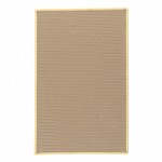 Colonial Mills Rug Seville Yellow Rectangle