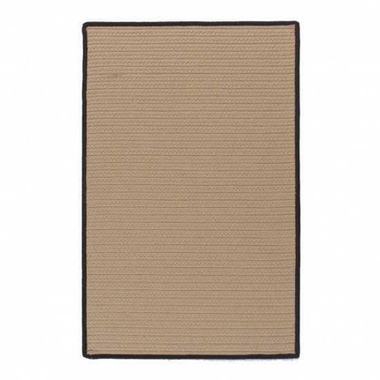 Colonial Mills Rug Seville Black Runner (Rectangle)