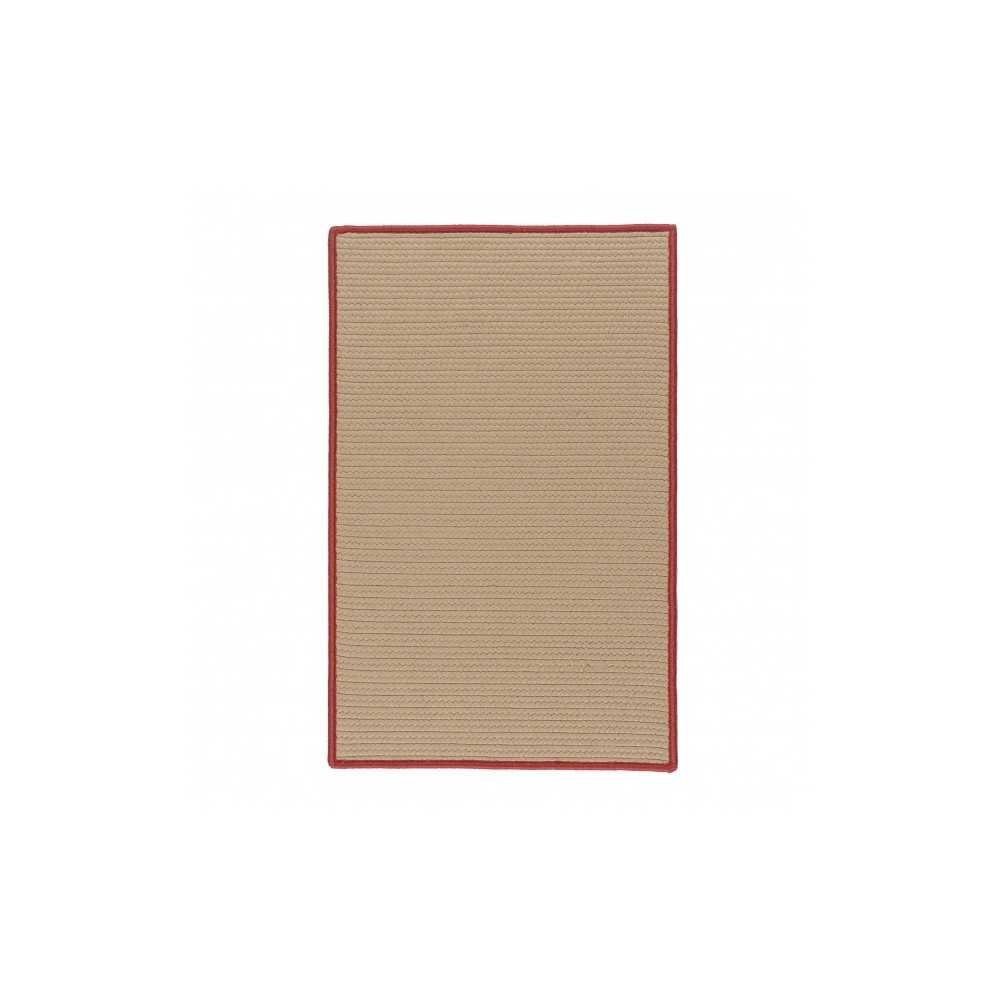 Colonial Mills Rug Seville Red Rectangle Colonial Mills Rug Seville Red Rectangle