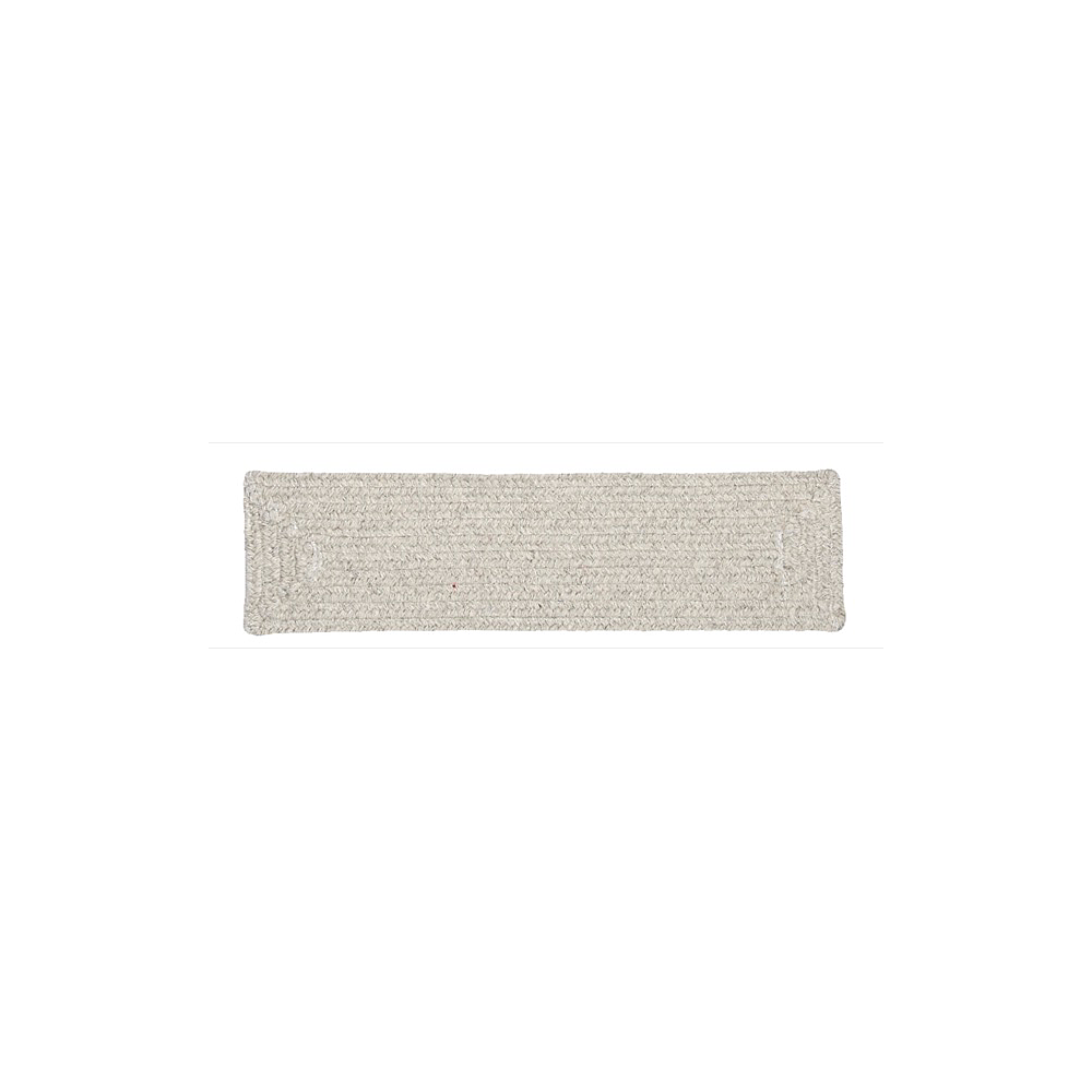 Colonial Mills Stair Tread Shear Natural Cobblestone Stair Tread