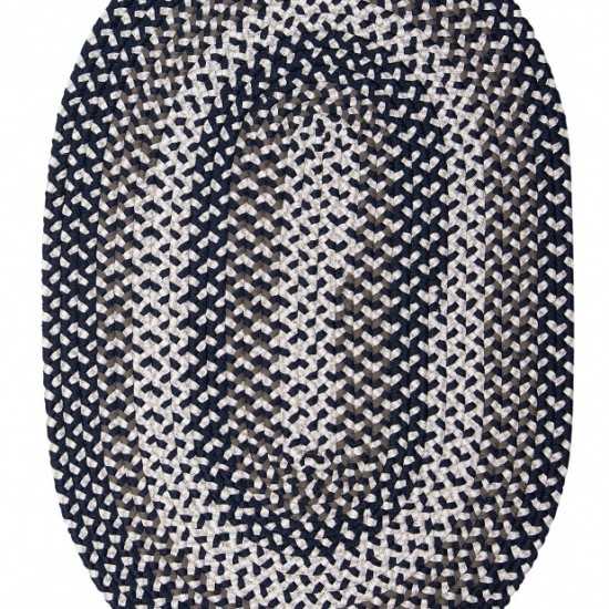 Colonial Mills Rug Sidney Nursery Rugs Blue Grey Oval