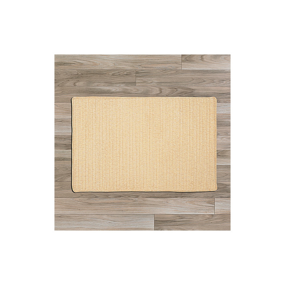 Colonial Mills Rug Simple Chenille Dandelion Runner (Rectangle) Colonial Mills Rug Simple Chenille Dandelion Runner (Rectangle)