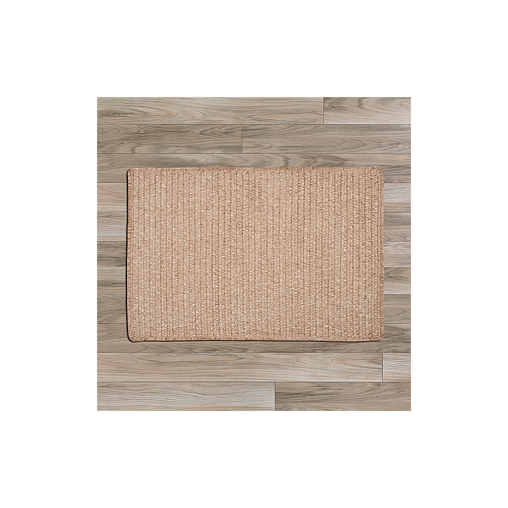 Colonial Mills Rug Simple Chenille Sand Bar Rectangle