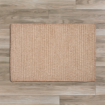 Colonial Mills Rug Simple Chenille Sand Bar Runner (Rectangle)