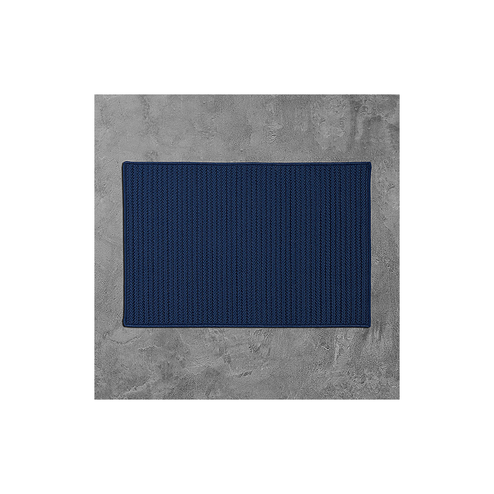 Colonial Mills Rug Simply Home Solid Jasmine Runner (Rectangle) Colonial Mills Rug Simply Home Solid Jasmine Runner (Rectangle)