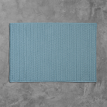 Colonial Mills Rug Simply Home Solid Federal Blue Runner (Rectangle)