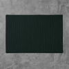 Colonial Mills Rug Simply Home Solid Dark Green Runner (Rectangle)