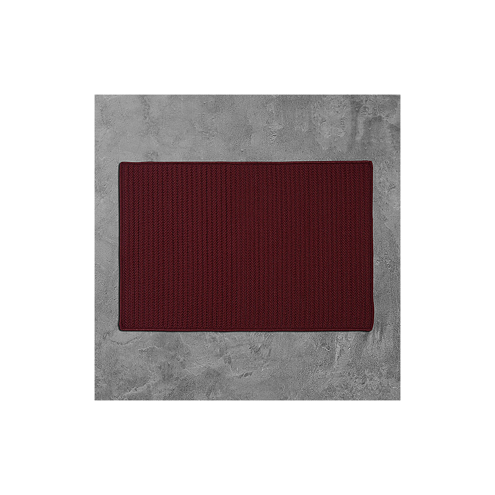 Colonial Mills Rug Simply Home Solid Corona Rectangle Colonial Mills Rug Simply Home Solid Corona Rectangle