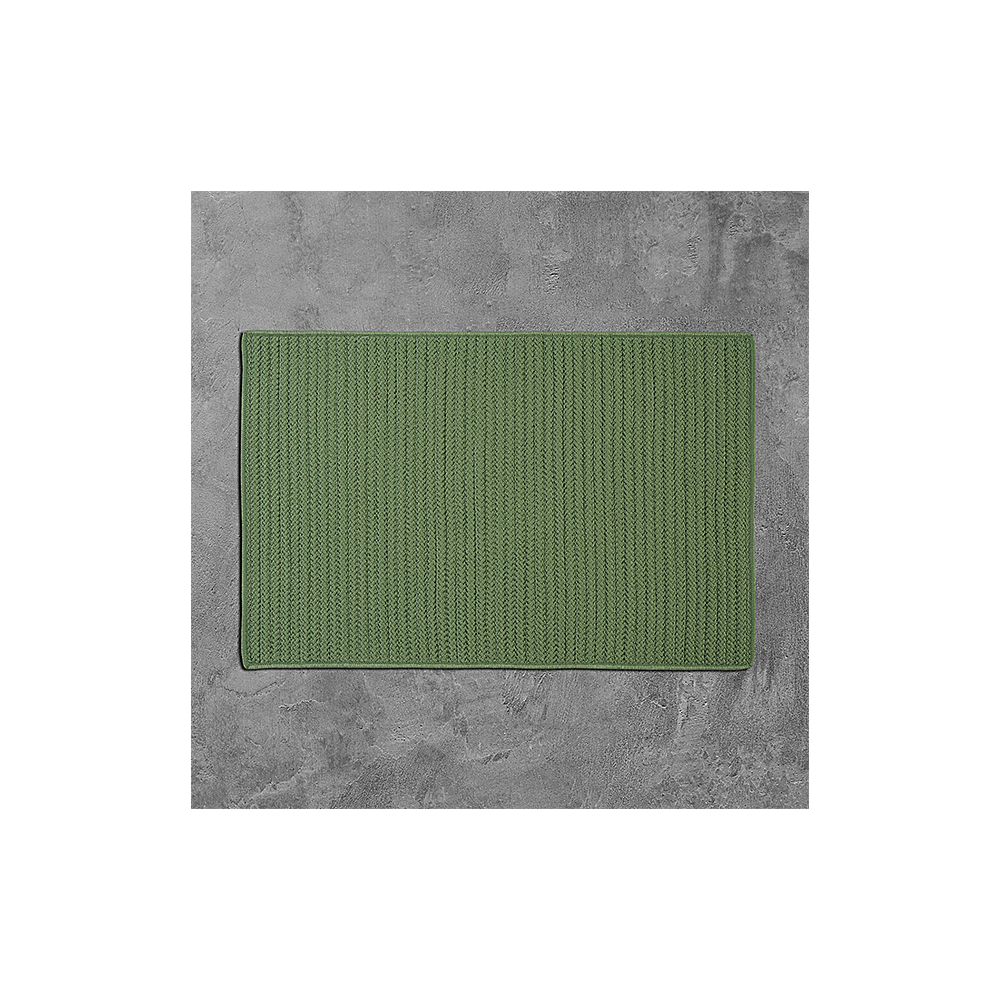 Colonial Mills Rug Simply Home Solid Moss Green Rectangle Colonial Mills Rug Simply Home Solid Moss Green Rectangle