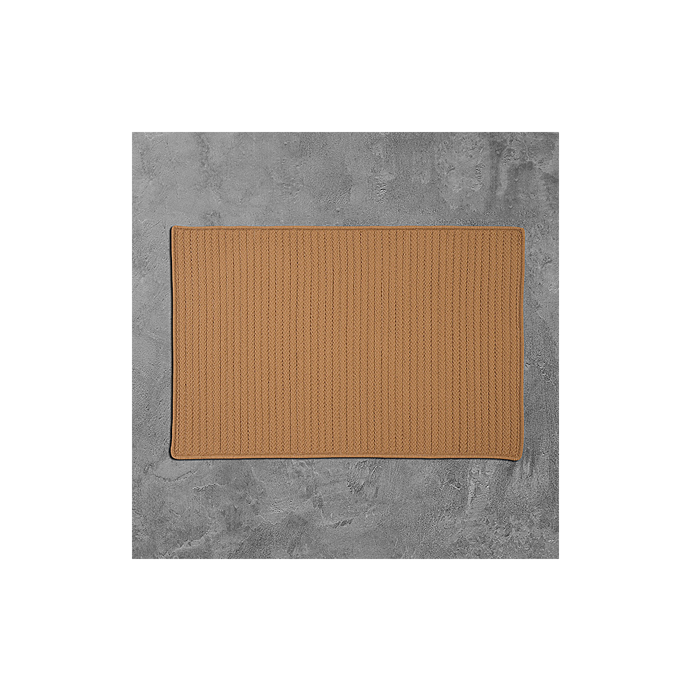 Colonial Mills Rug Simply Home Solid Topaz Rectangle Colonial Mills Rug Simply Home Solid Topaz Rectangle