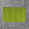 Colonial Mills Rug Simply Home Solid Bright Green Runner (Rectangle)