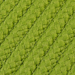 Colonial Mills Rug Simply Home Solid Bright Green Runner (Rectangle)