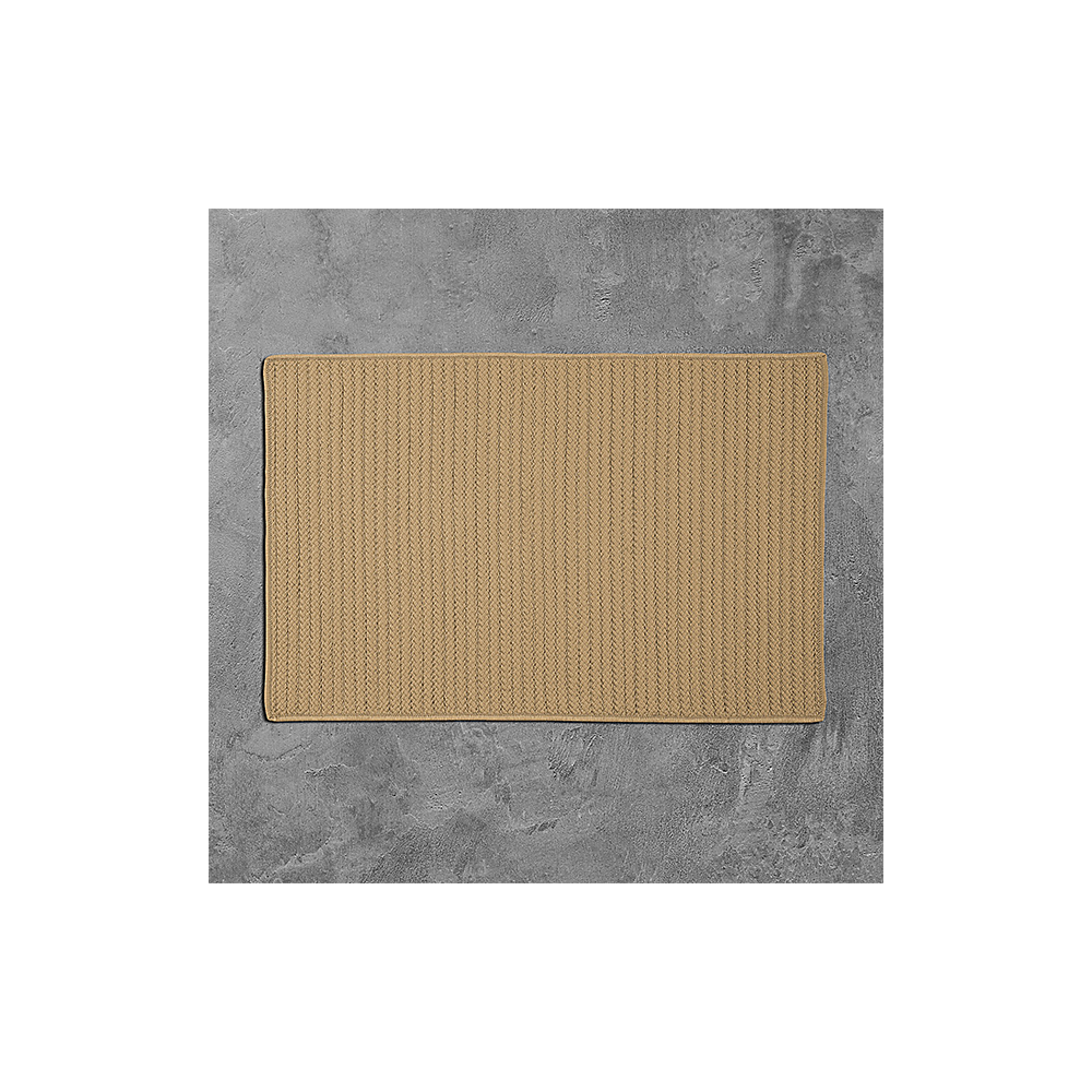 Colonial Mills Rug Simply Home Solid Cuban Sand Square Colonial Mills Rug Simply Home Solid Cuban Sand Square