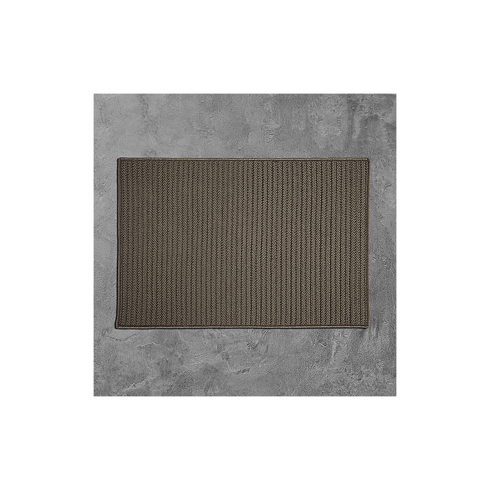 Colonial Mills Rug Simply Home Solid Gray Runner (Rectangle) Colonial Mills Rug Simply Home Solid Gray Runner (Rectangle)