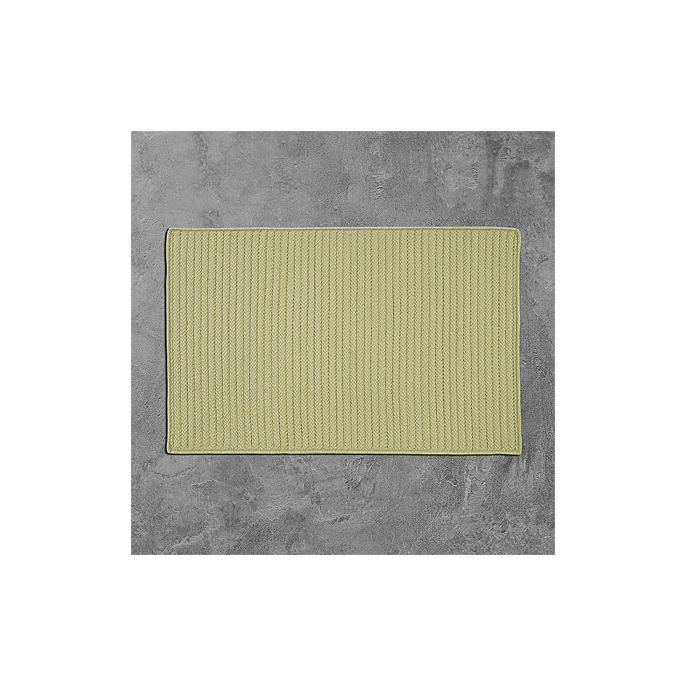 Colonial Mills Rug Simply Home Solid Celery Rectangle Colonial Mills Rug Simply Home Solid Celery Rectangle