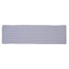 Colonial Mills Stair Tread Simply Home Solid Amethyst Stair Tread