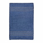 Colonial Mills Rug Skyrim Blue Runner (Rectangle)