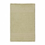 Colonial Mills Rug Skyrim Green Rectangle