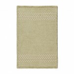 Colonial Mills Rug Skyrim Green Square