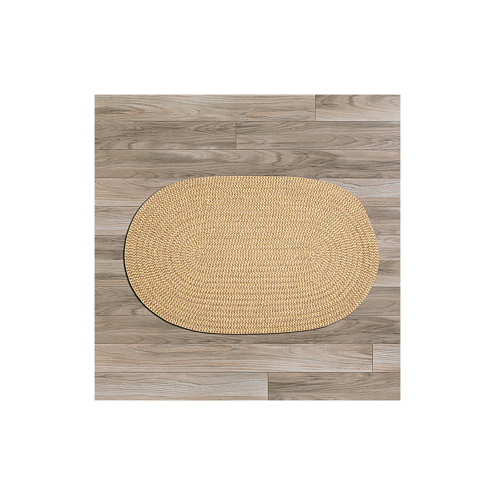 Colonial Mills Rug Softex Check Pale Banana Check Round Colonial Mills Rug Softex Check Pale Banana Check Round